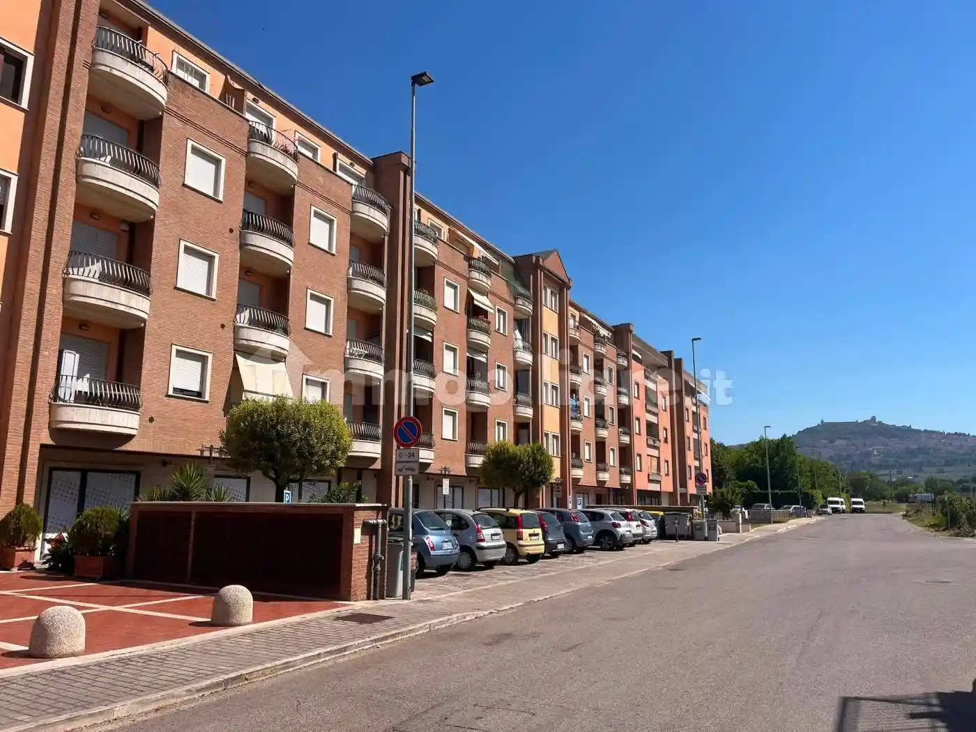 Appartamento in vendita a Assisi