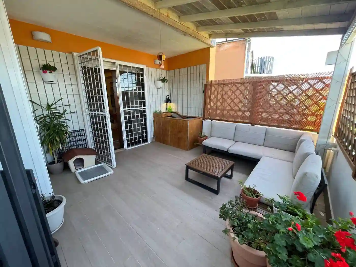 Attico - Mansarda - foto 4