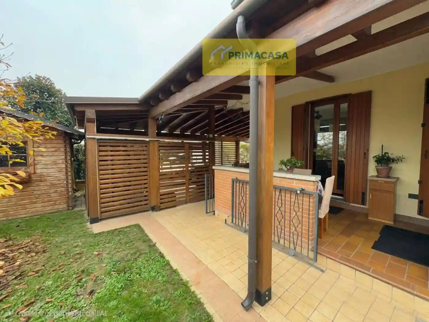 Villa - foto 2