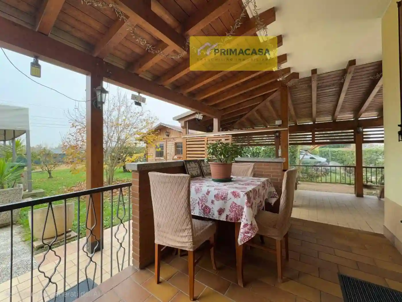 Villa - foto 3