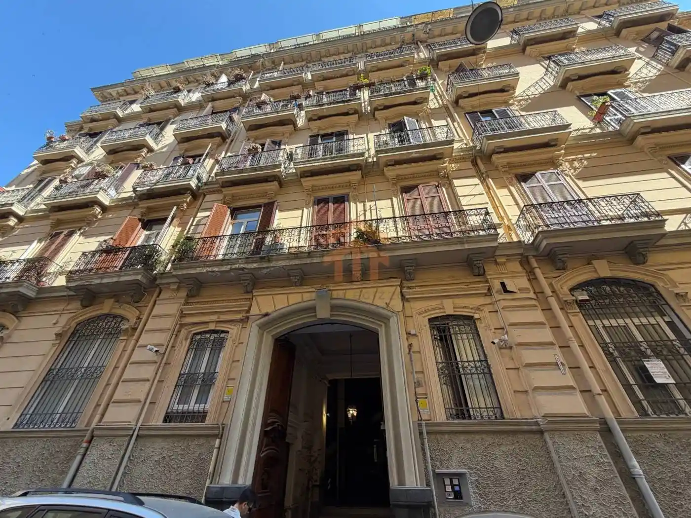 Appartamento in vendita a Napoli