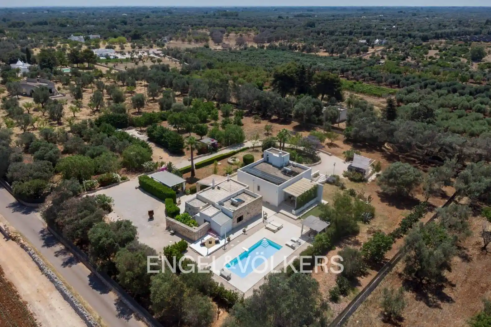Villa in vendita a Ostuni