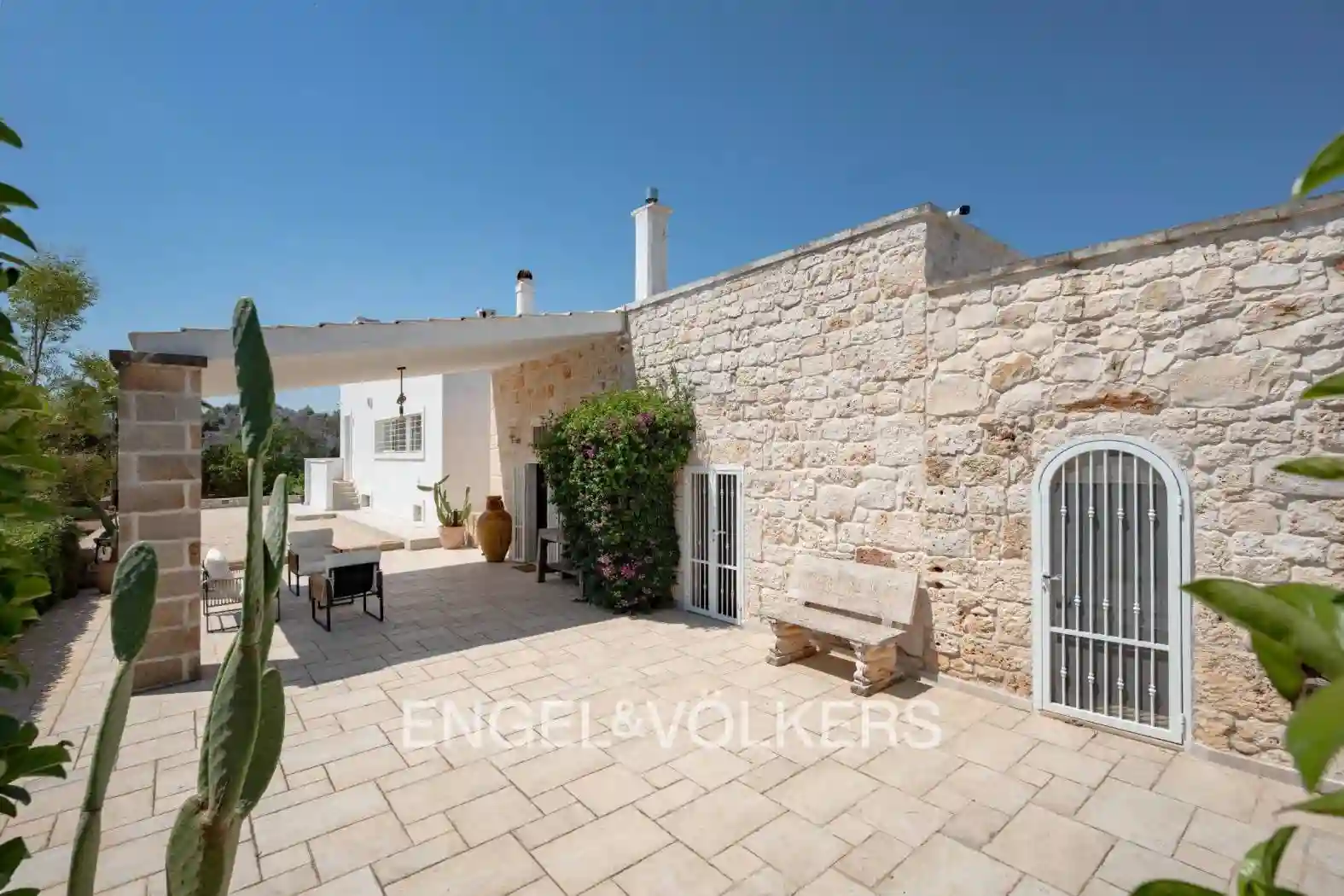 Villa - foto 3