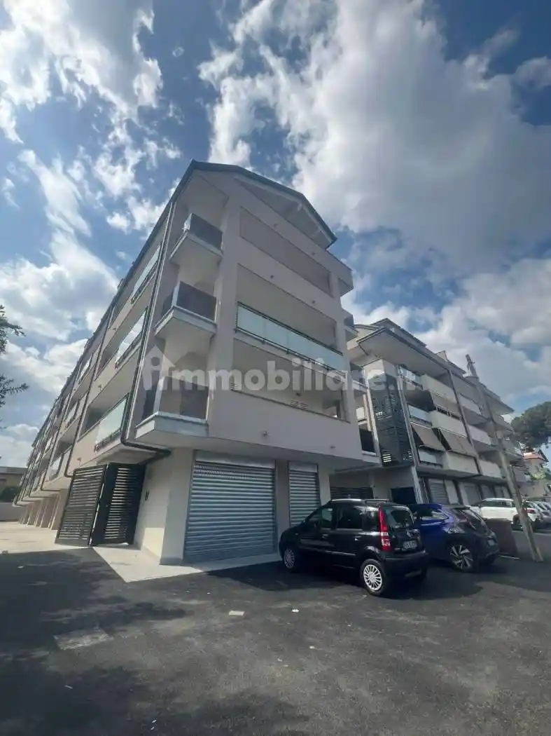 Appartamento in vendita a Mugnano di Napoli