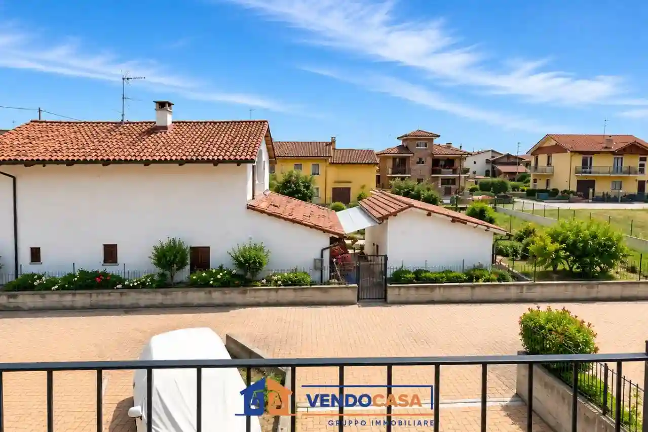 Villetta a schiera - foto 5