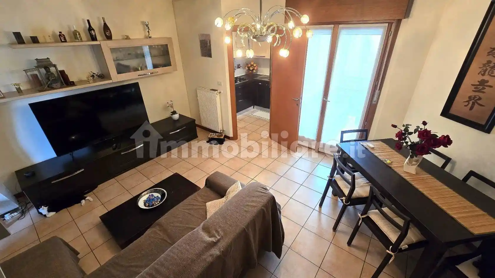 Appartamento in vendita a Udine