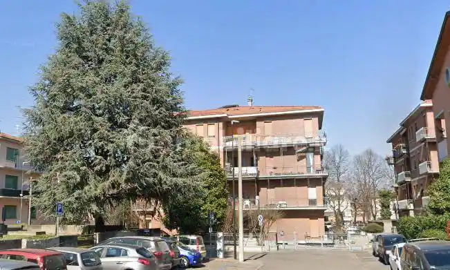 Appartamento in vendita a Reggio Emilia