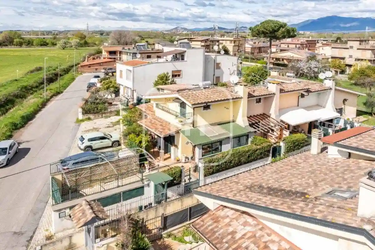 Villetta a schiera - foto 5