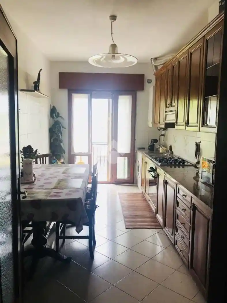 Appartamento in vendita a Venezia