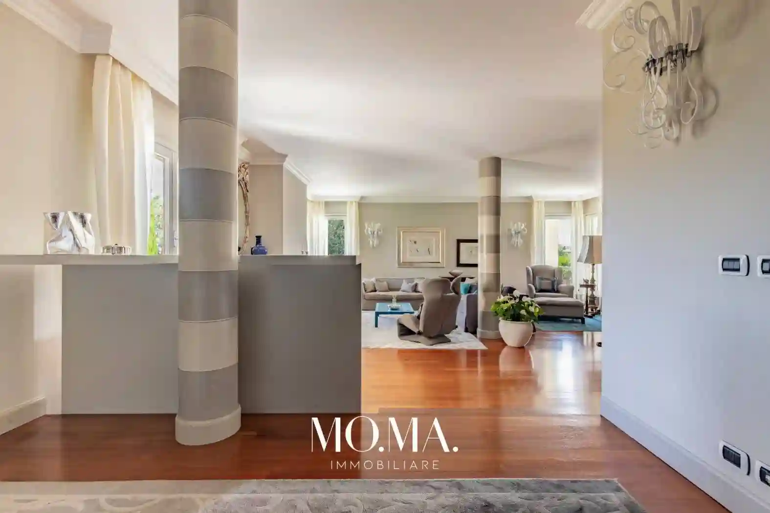 Villa - foto 4