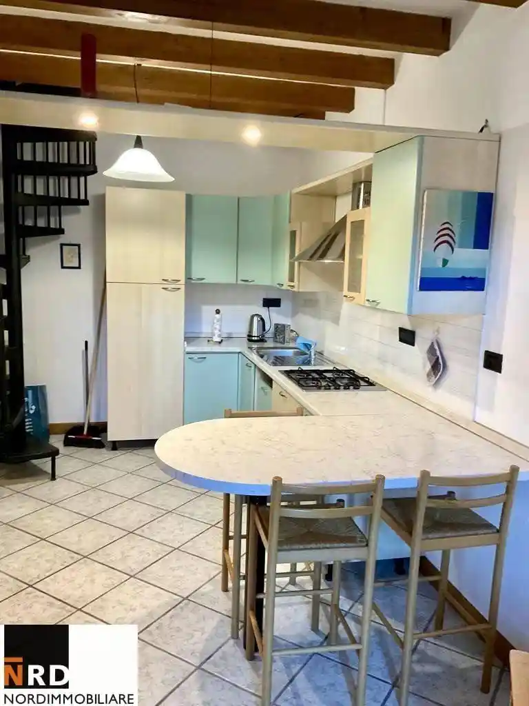 Casa indipendente in affitto a Mantova