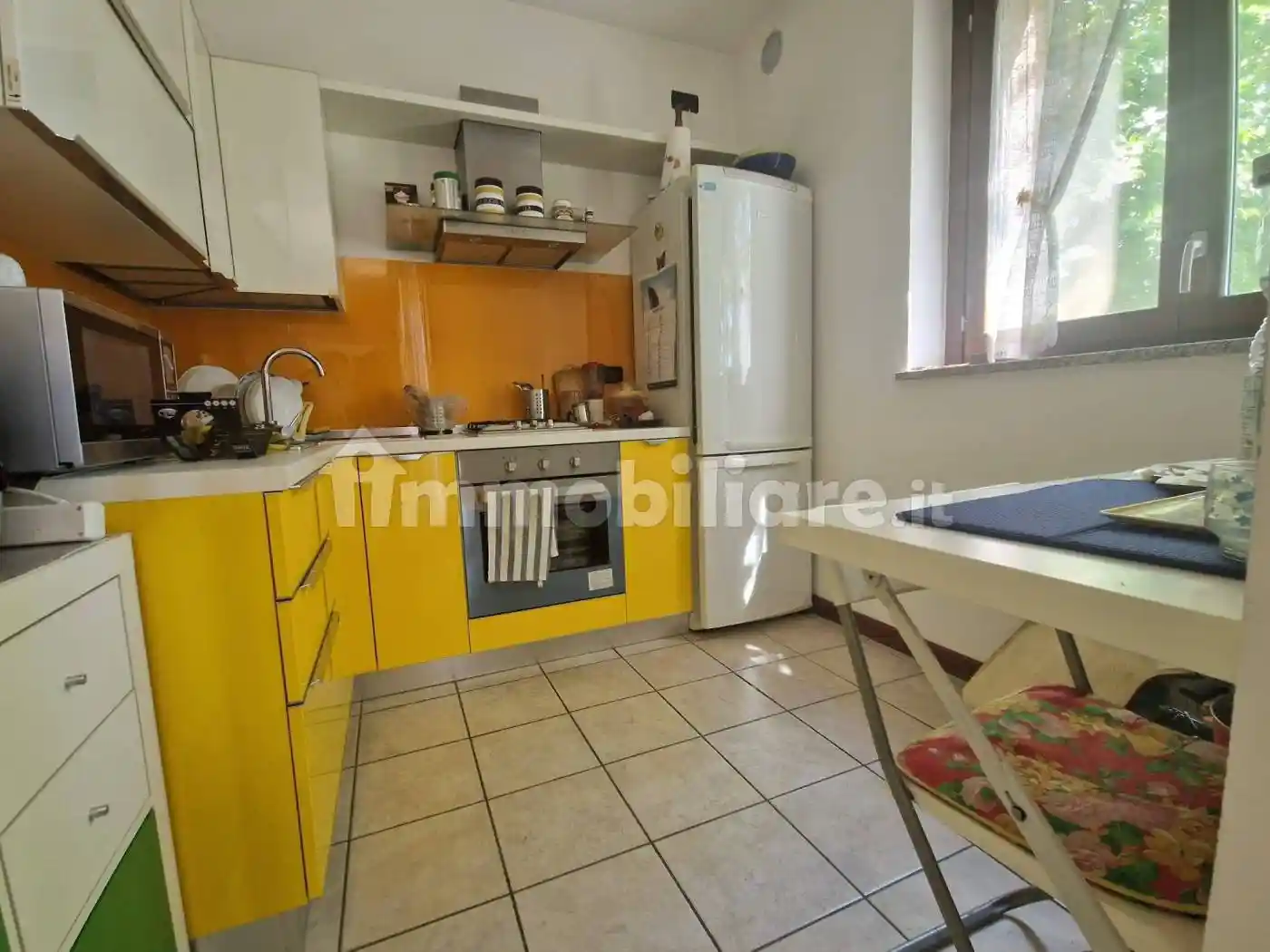 Appartamento in vendita a Corsico