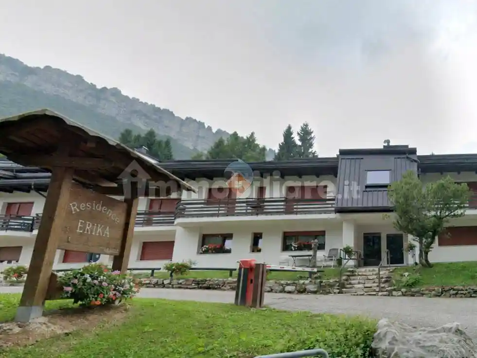 Appartamento in vendita a Brentonico