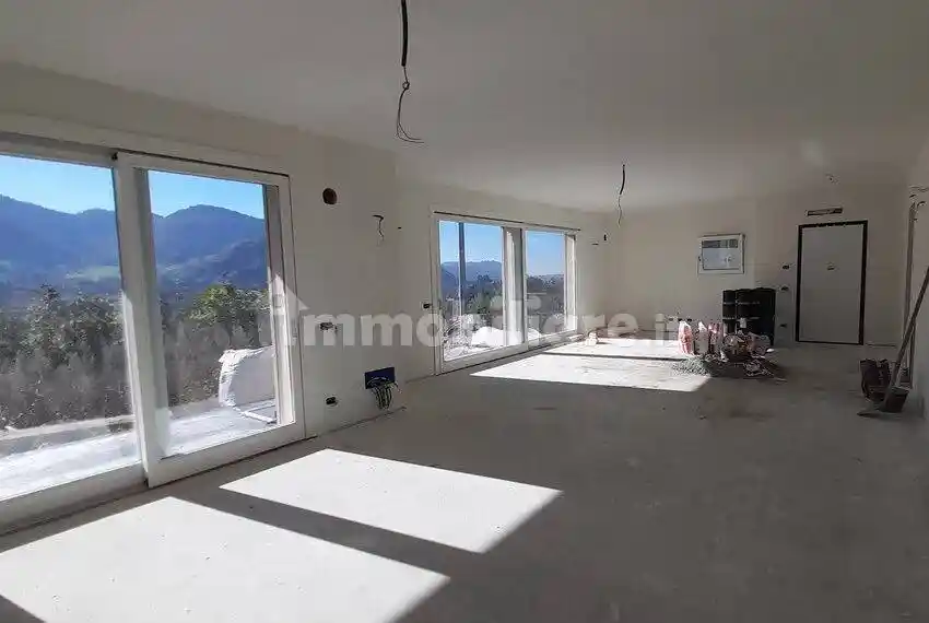 Villa in vendita a Vigano San Martino