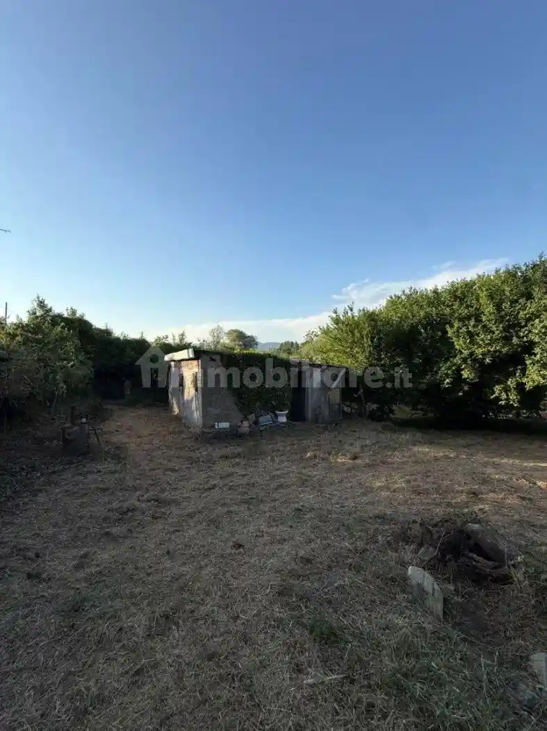 Rustico - Casale in vendita a Tivoli