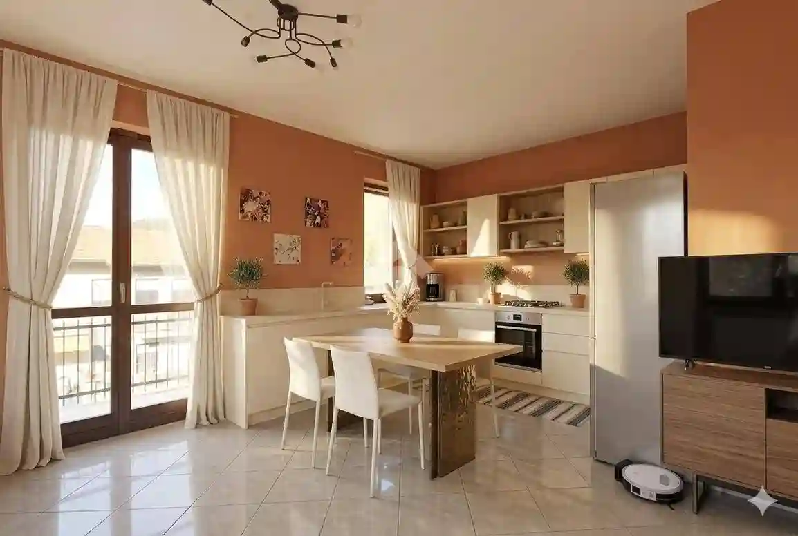 Appartamento - foto 2