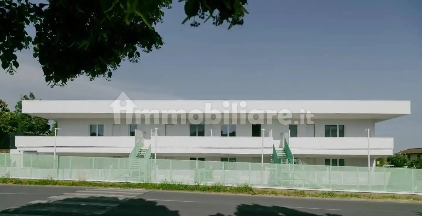 Appartamento in vendita a Capannori