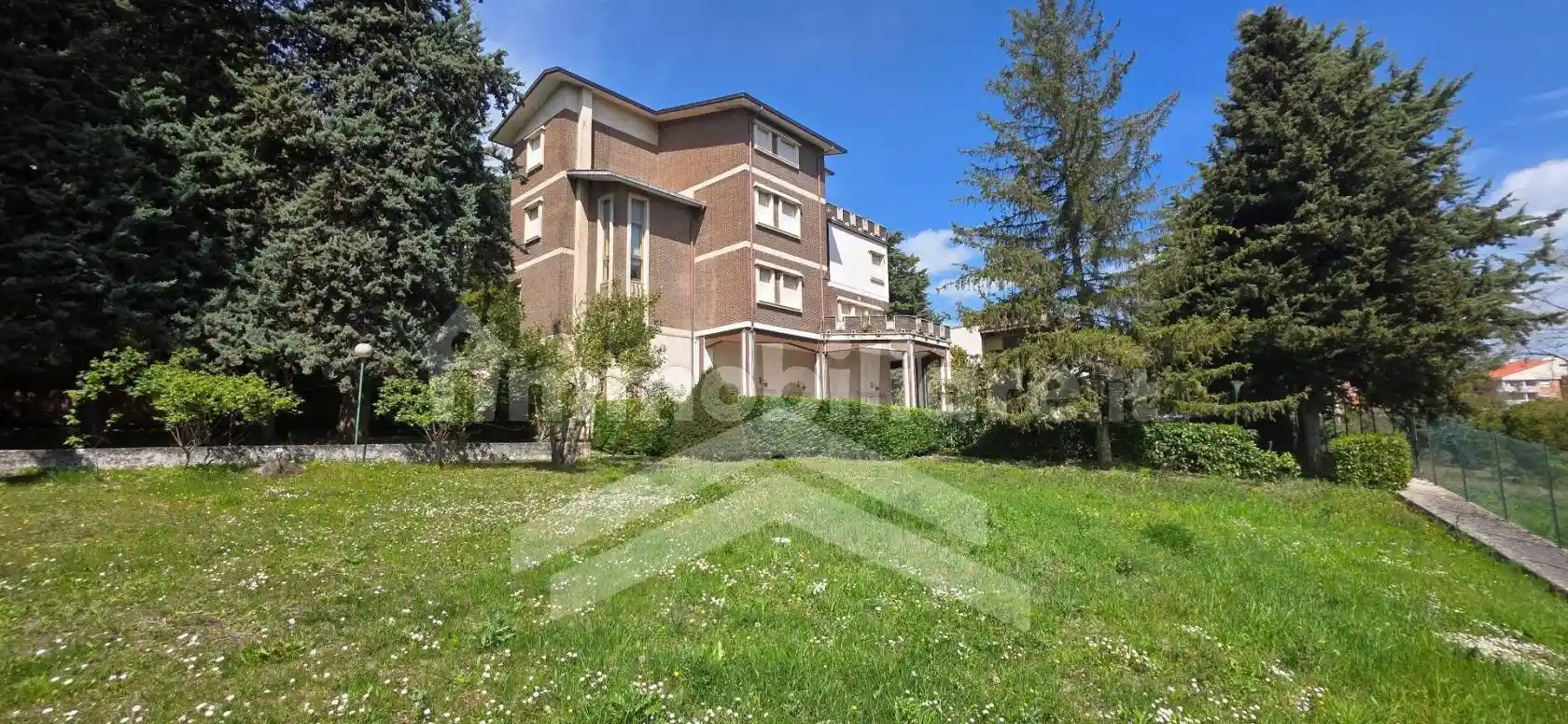 Villa in vendita a Campobasso