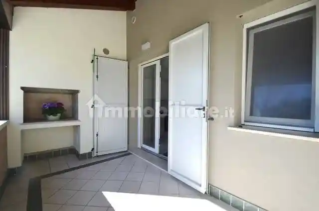 Villetta a schiera in vendita a Comacchio
