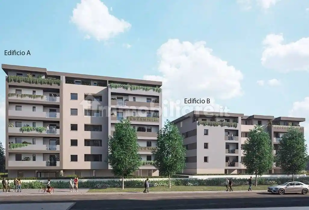 Appartamento in vendita a Bologna