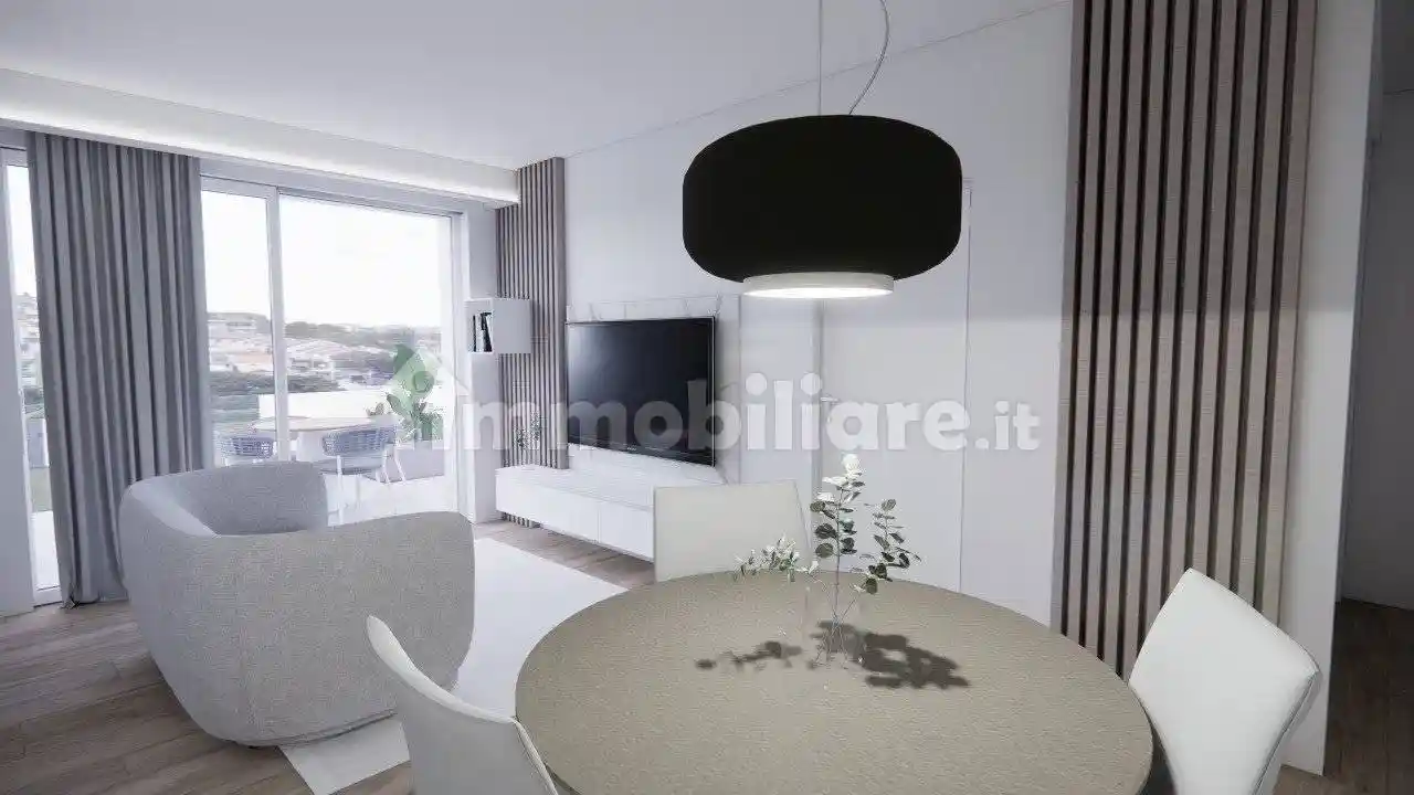 Appartamento in vendita a San Giovanni in Persiceto