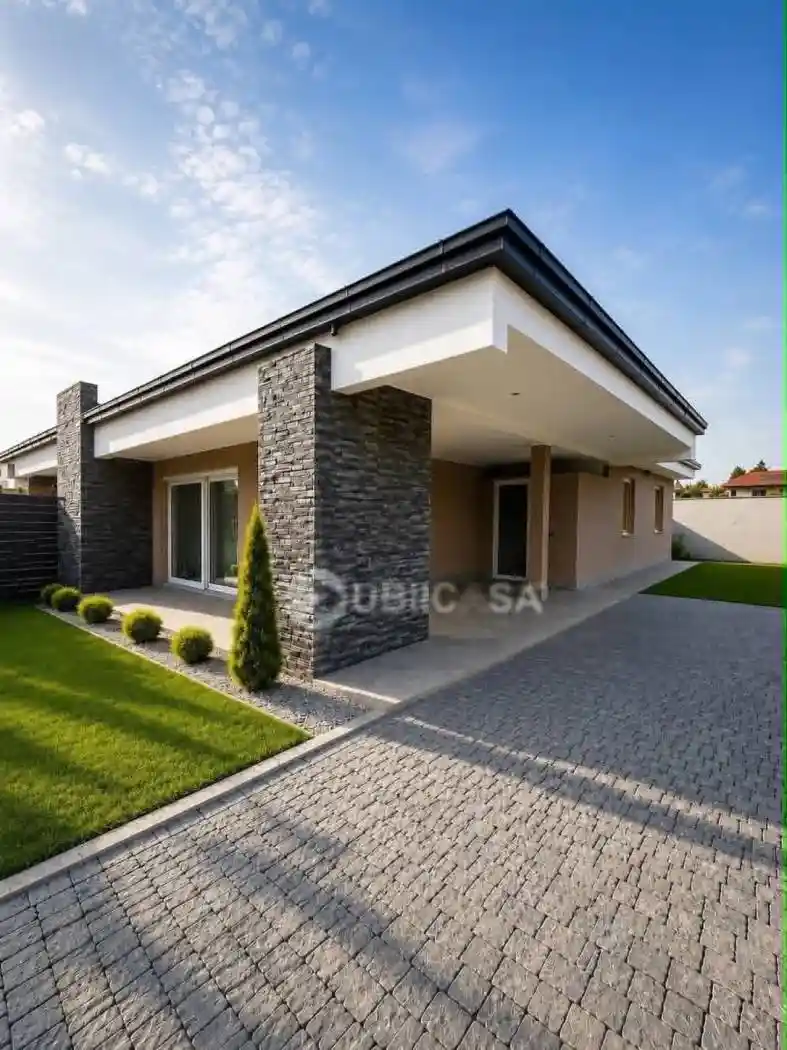 Villa in vendita a Cisterna di Latina