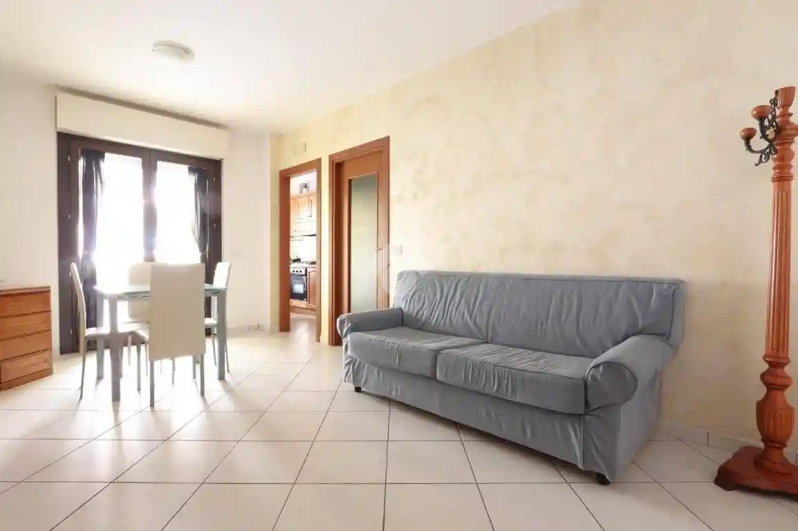 Appartamento in vendita a Martinsicuro