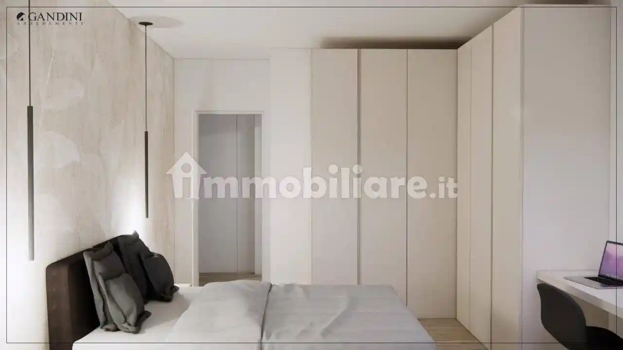 Appartamento in vendita a Bologna