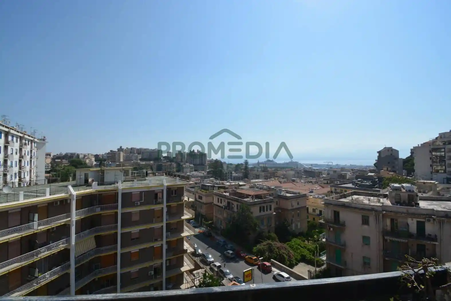 Appartamento in vendita a Messina