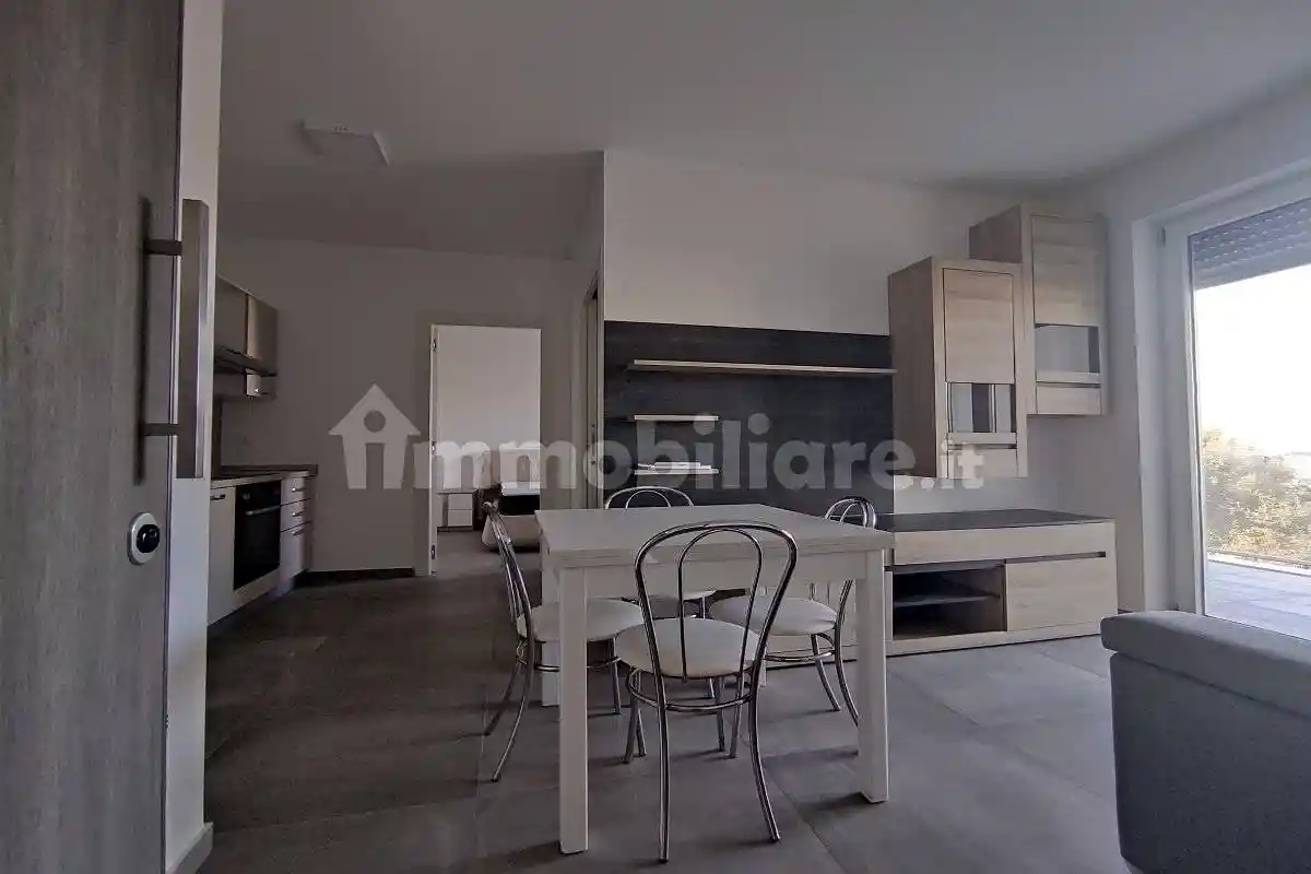 Appartamento in affitto a Lecce