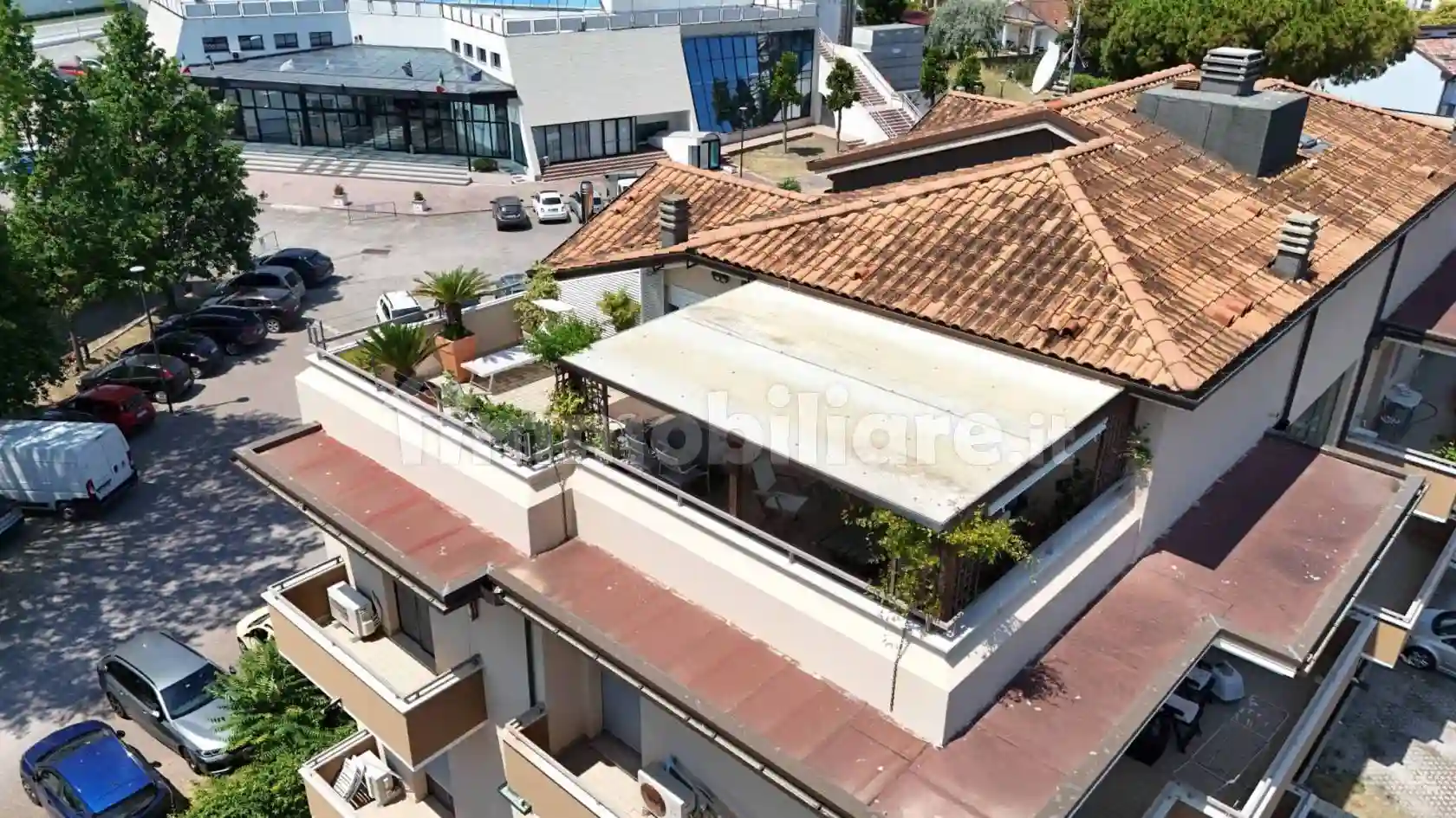 Attico - Mansarda - foto 2