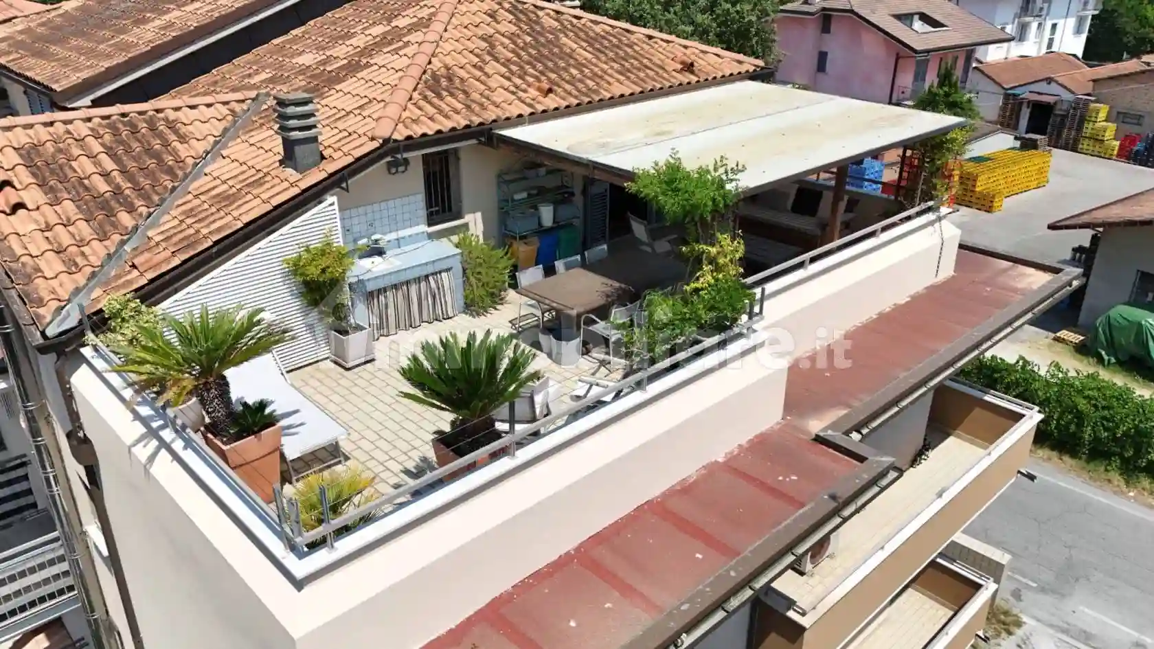 Attico - Mansarda - foto 4