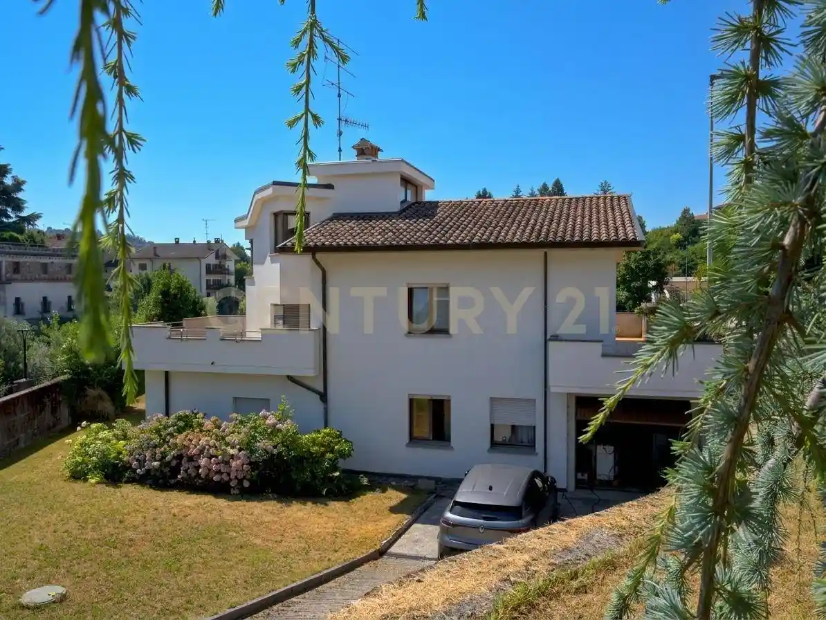 Villa in vendita a Tarcento