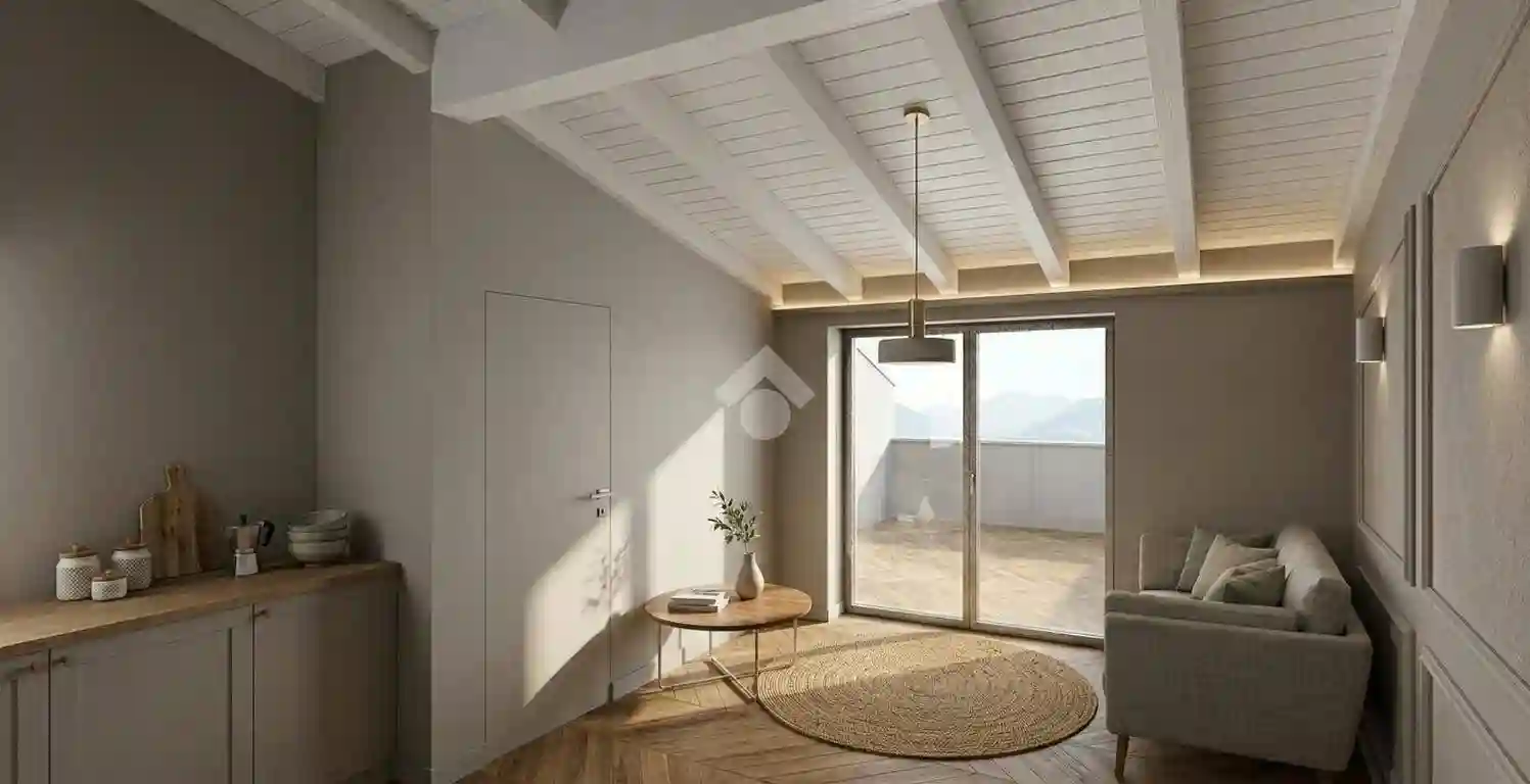 Attico - Mansarda - foto 2