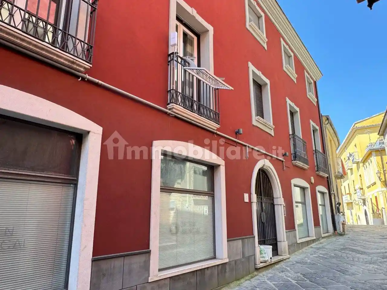 Appartamento in affitto a Benevento