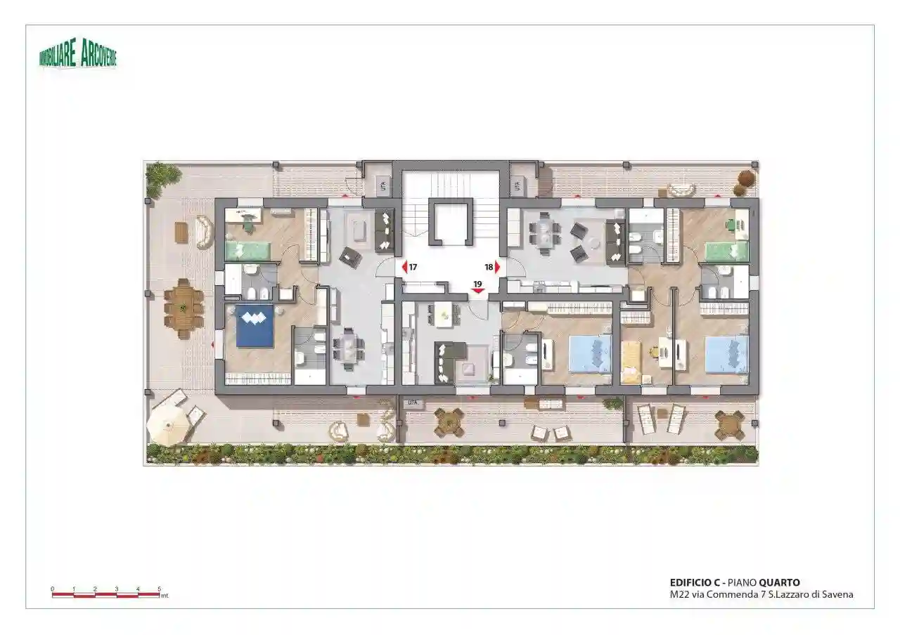 Appartamento - foto 3