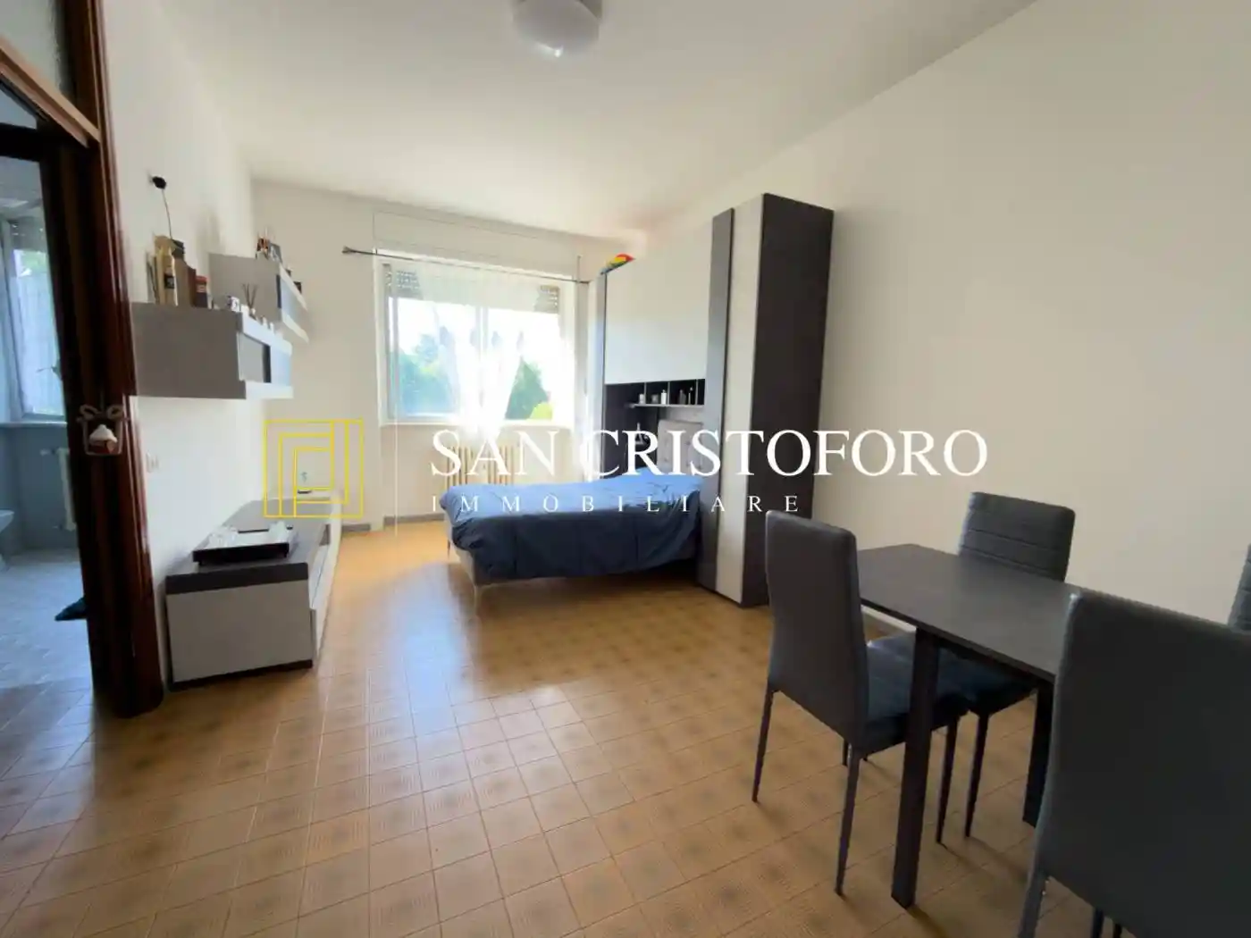 Appartamento in vendita a Saronno