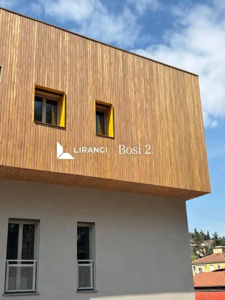 Progetto in vendita a Bologna