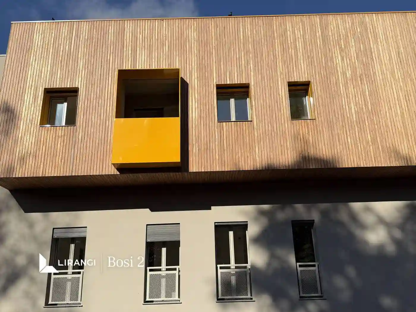 Progetto - foto 5