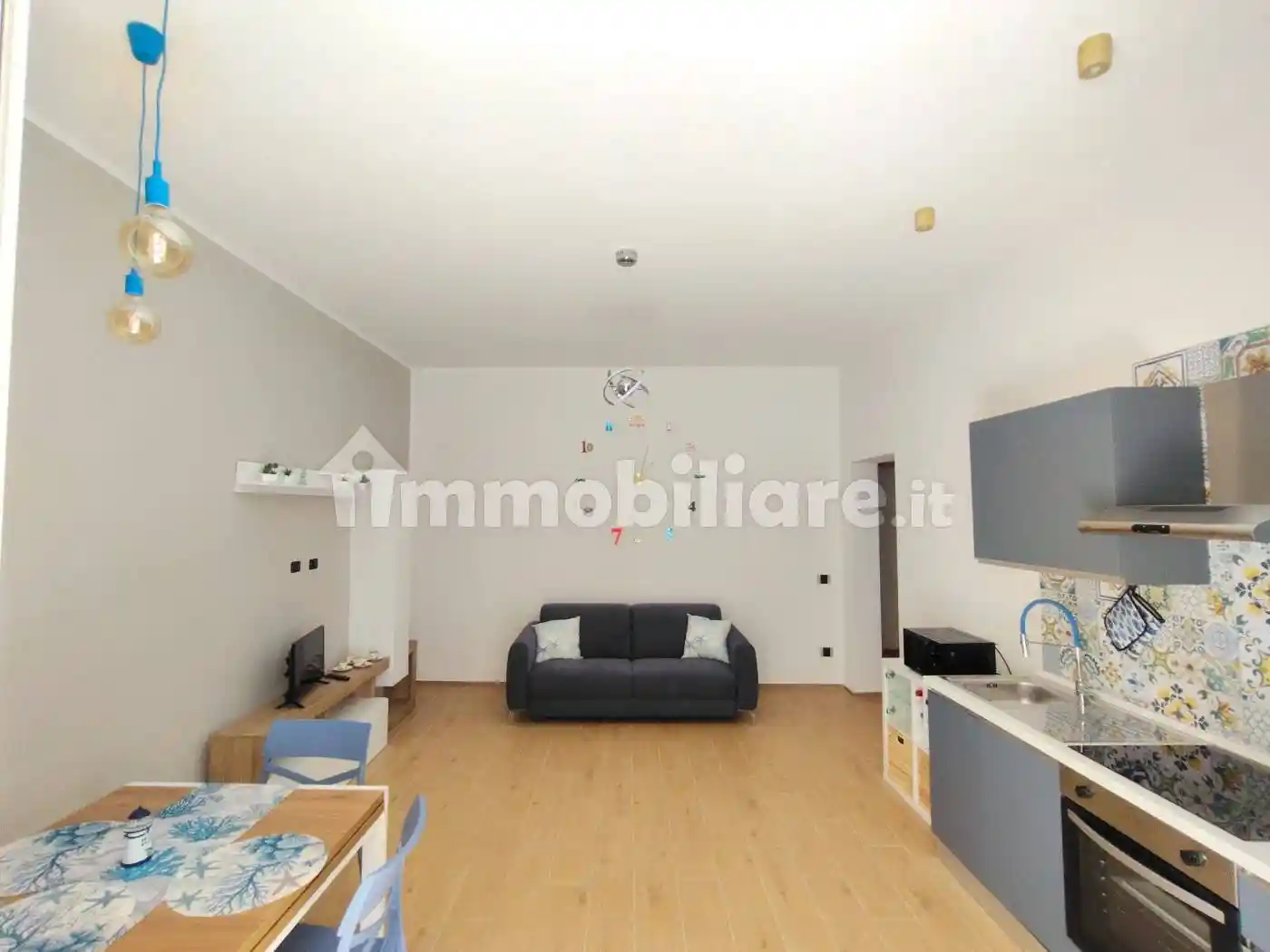 Appartamento in affitto a Gela