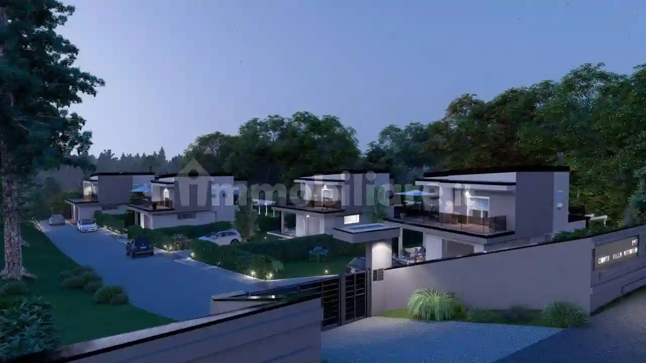 Villa - foto 4