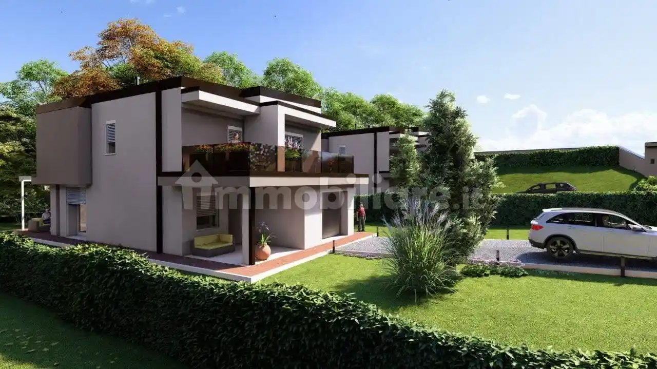 Villa in vendita a Sasso Marconi