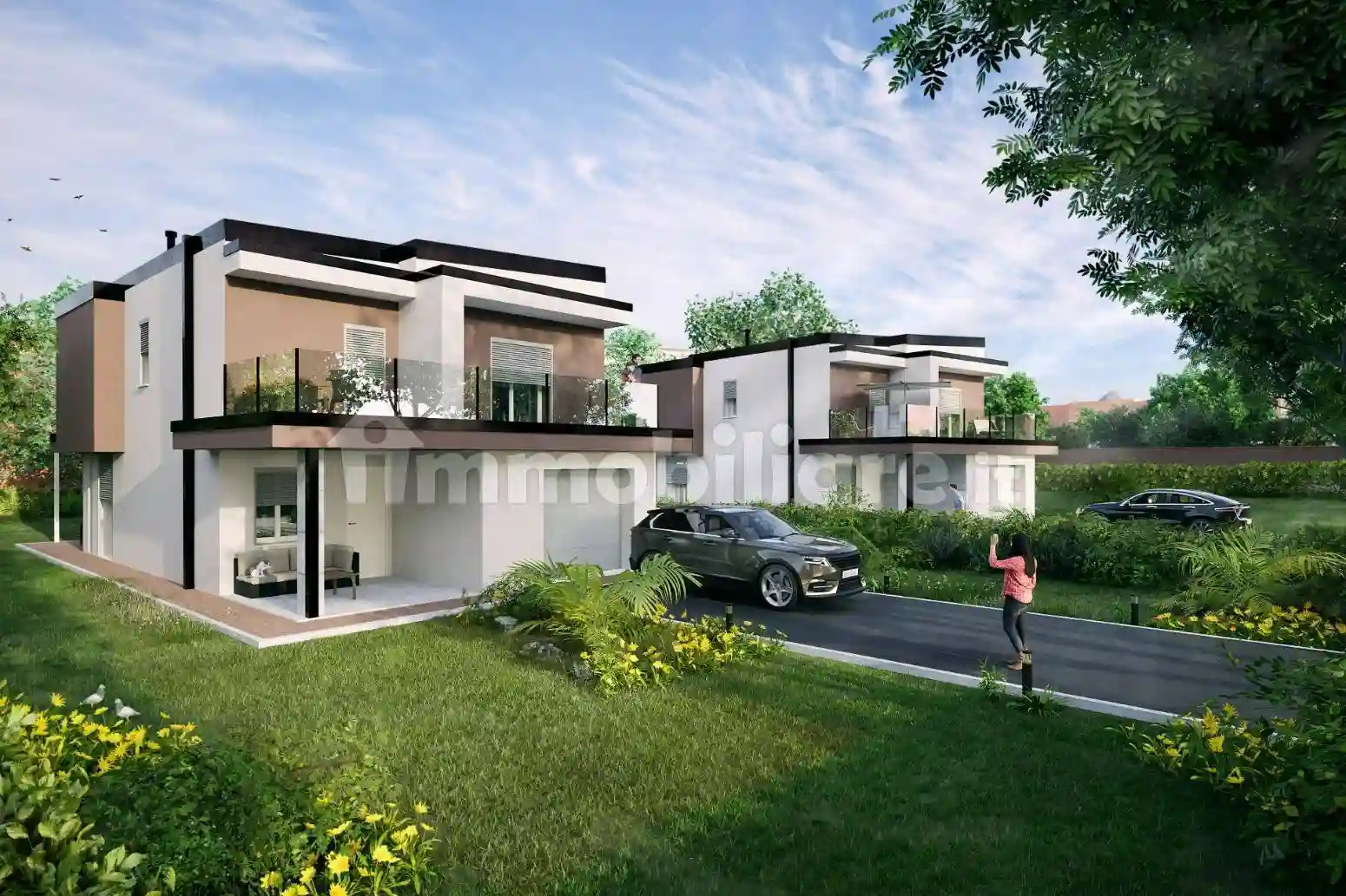 Villa - foto 5