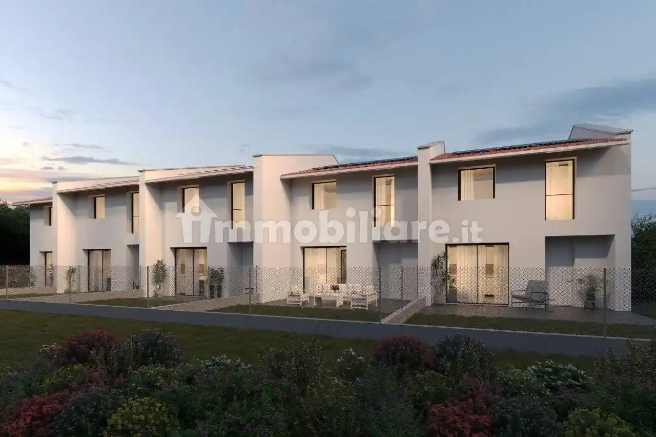 Villa in vendita a Bologna