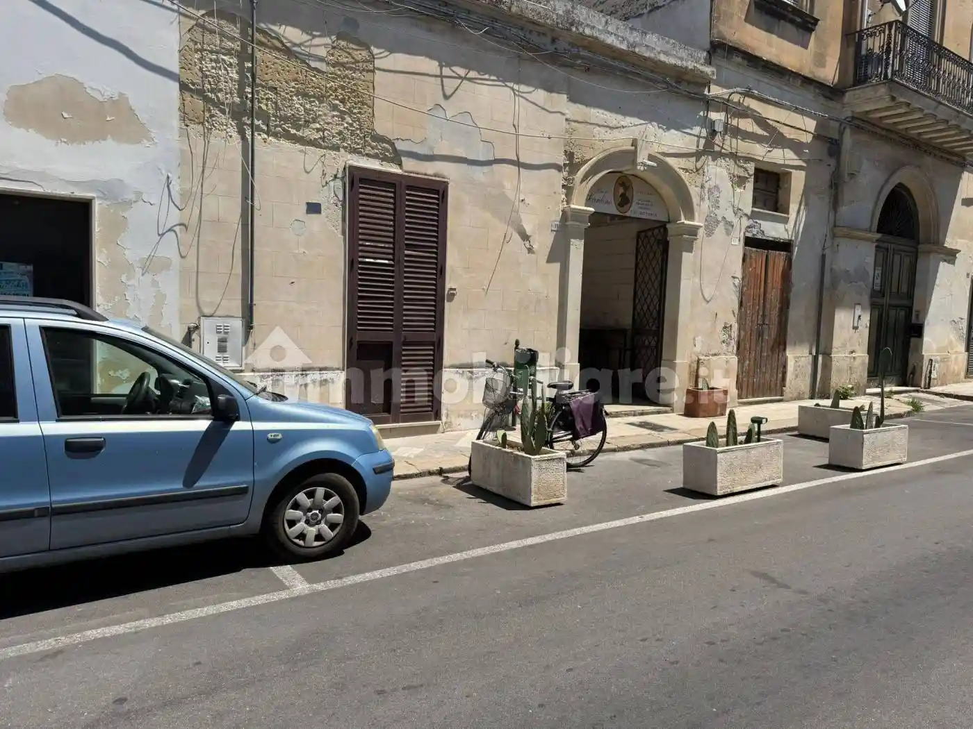 Casa indipendente in vendita a San Cesario di Lecce