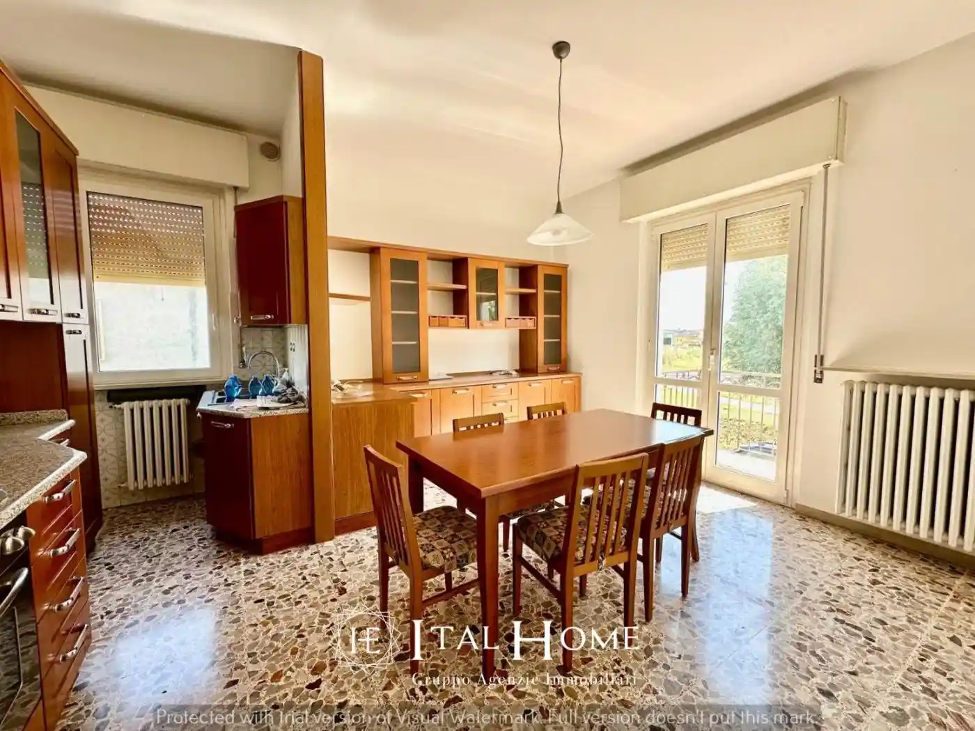Appartamento in vendita a Verona