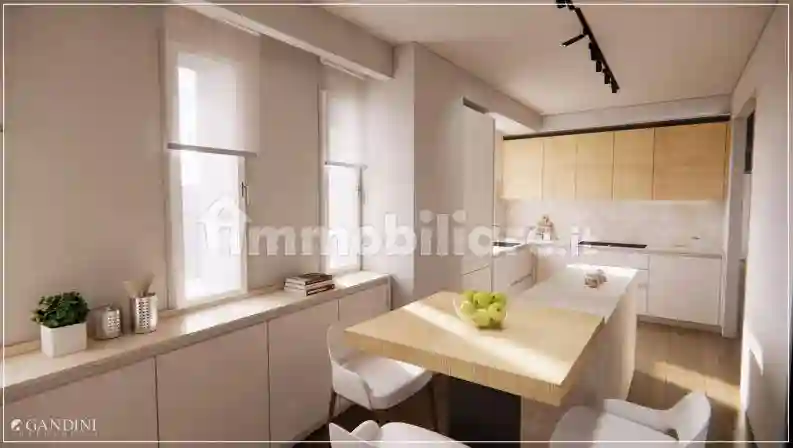 Attico - Mansarda - foto 4