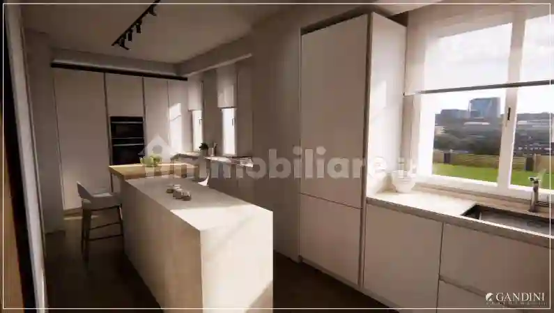 Attico - Mansarda - foto 5
