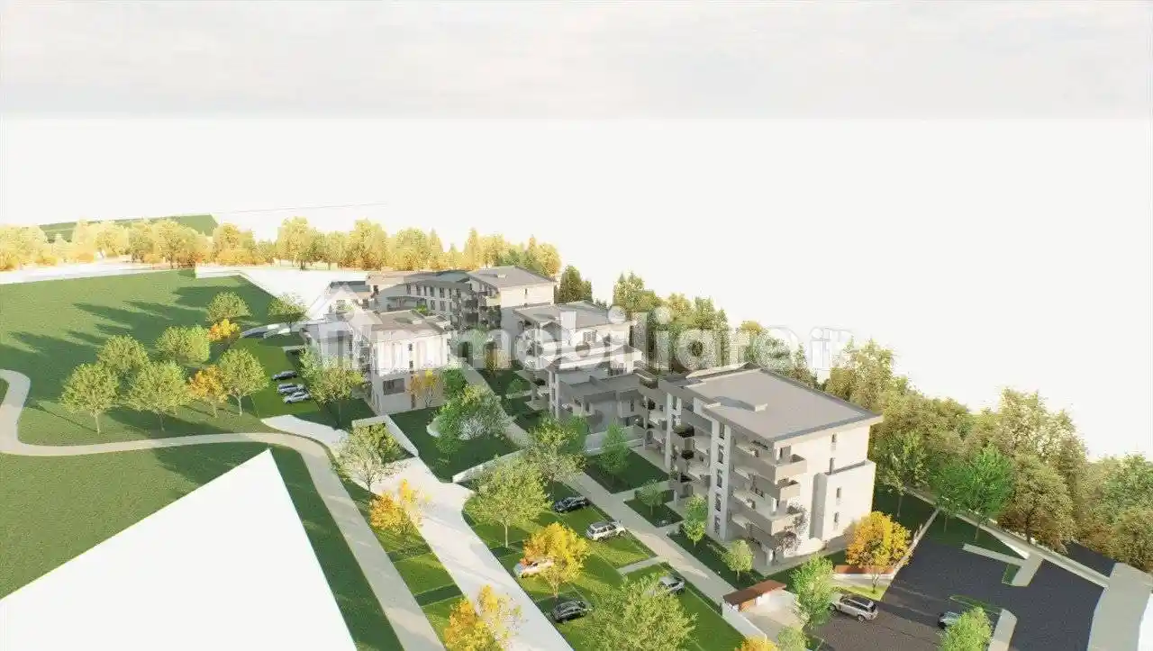 Appartamento in vendita a San Lazzaro di Savena