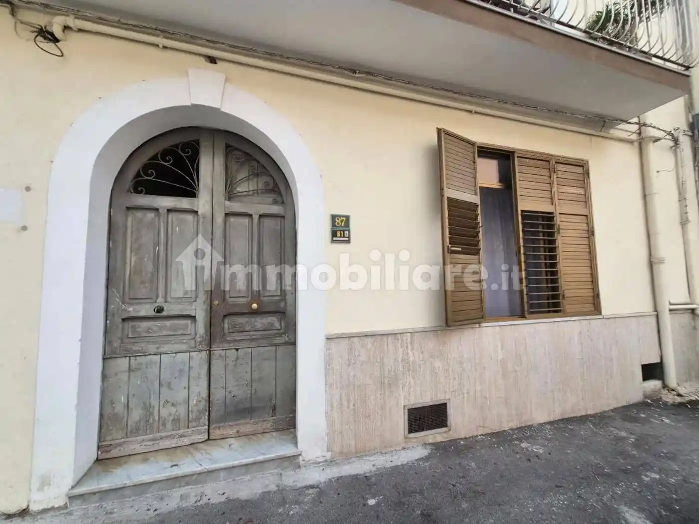 Appartamento in vendita a Boscotrecase